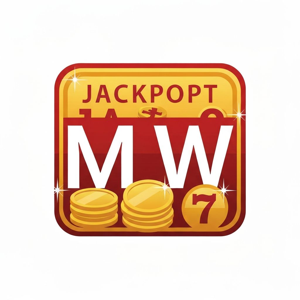 Logo kasyna Mega Win Casino