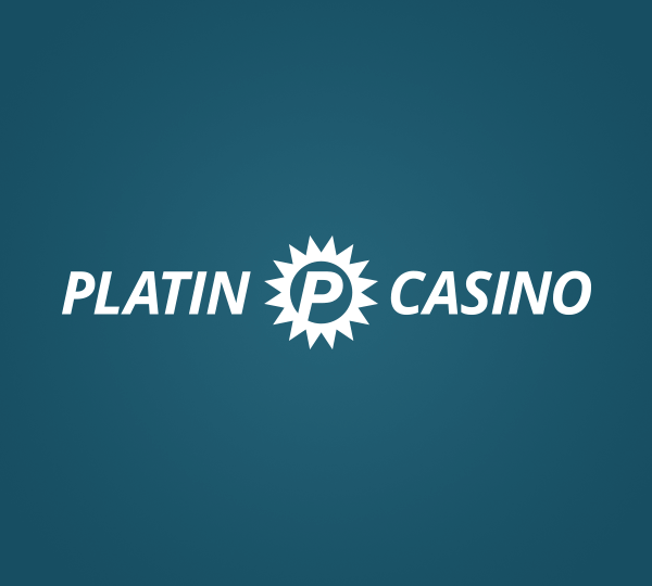 Platin Casino Logo