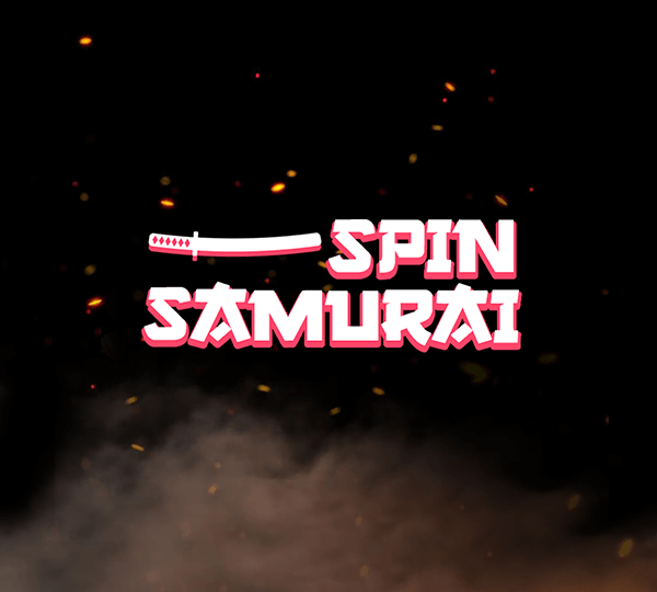 Spin Samurai Logo