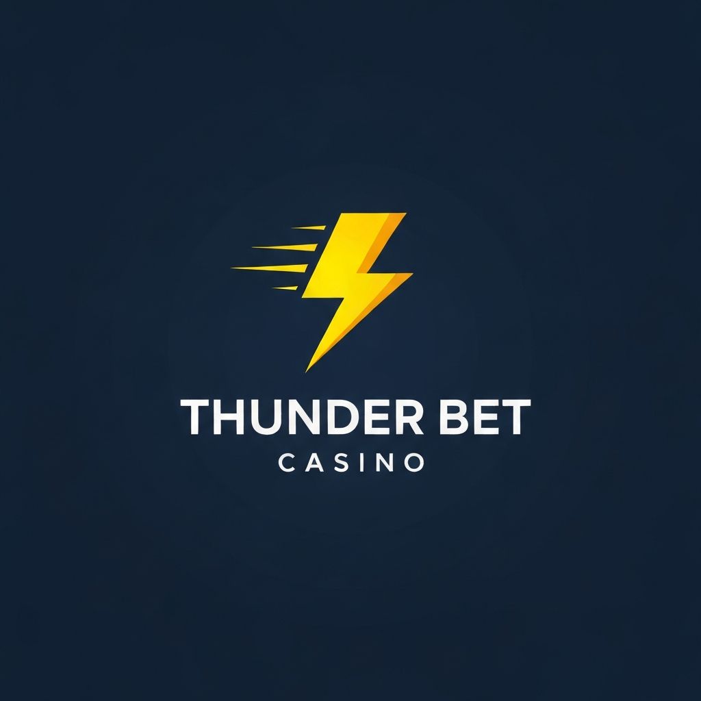 Logo kasyna Thunder Bet Casino
